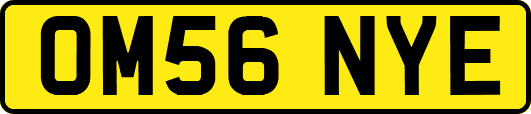 OM56NYE