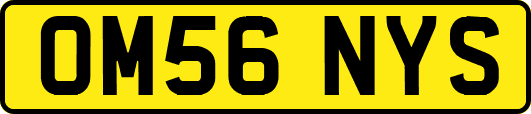 OM56NYS