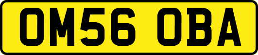 OM56OBA