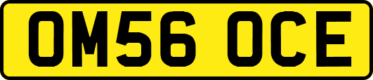 OM56OCE