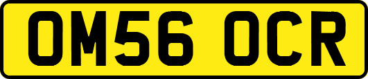 OM56OCR
