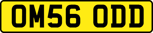 OM56ODD