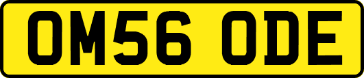 OM56ODE
