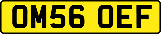 OM56OEF