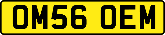 OM56OEM