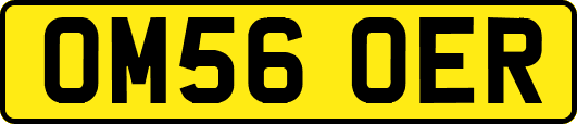 OM56OER