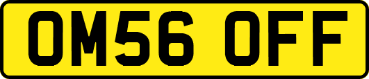 OM56OFF
