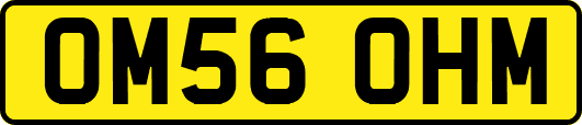 OM56OHM