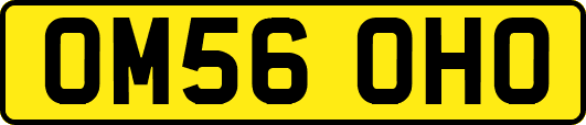OM56OHO