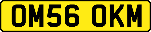 OM56OKM
