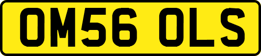 OM56OLS
