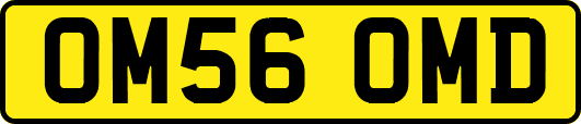 OM56OMD
