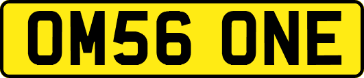 OM56ONE