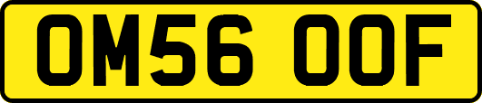 OM56OOF