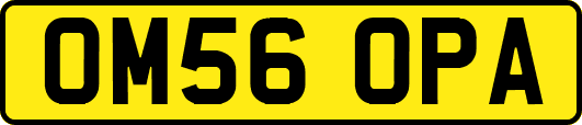 OM56OPA