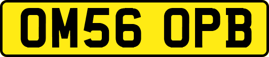 OM56OPB