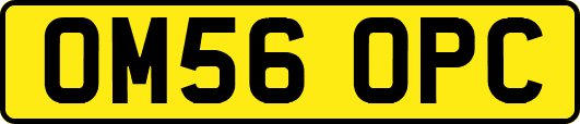 OM56OPC