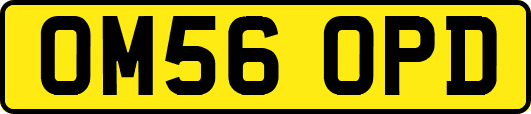 OM56OPD