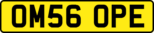 OM56OPE