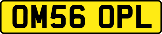 OM56OPL