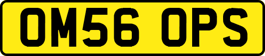 OM56OPS