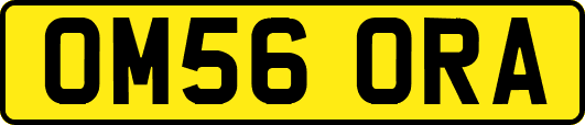 OM56ORA