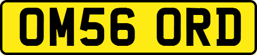 OM56ORD