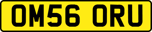 OM56ORU