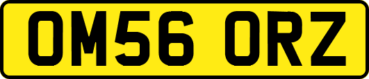 OM56ORZ