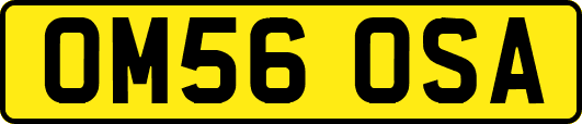 OM56OSA