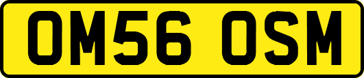 OM56OSM