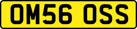 OM56OSS