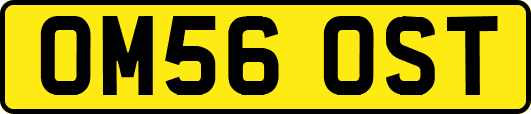 OM56OST