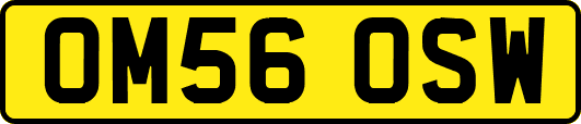 OM56OSW