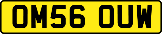 OM56OUW