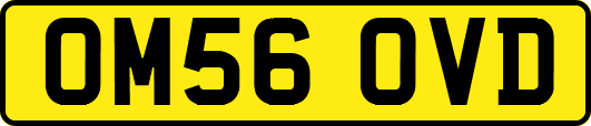 OM56OVD