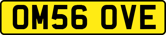 OM56OVE