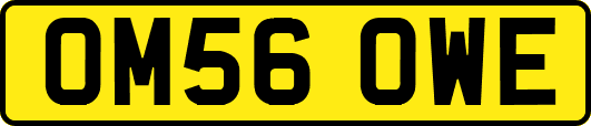 OM56OWE