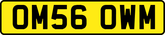OM56OWM