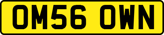OM56OWN