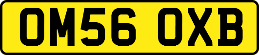 OM56OXB