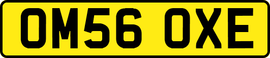 OM56OXE