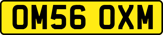 OM56OXM