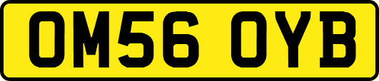 OM56OYB