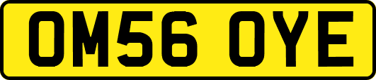 OM56OYE