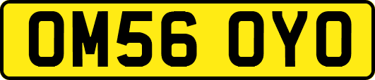 OM56OYO