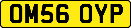 OM56OYP