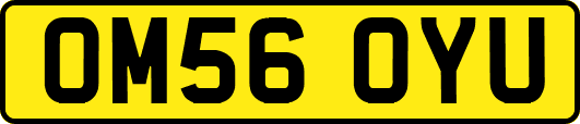 OM56OYU
