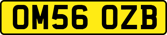 OM56OZB