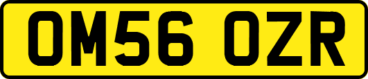 OM56OZR